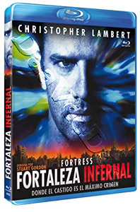 Fortress |   Blu-Ray
